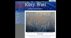 Desktop Screenshot of kittywatt.com