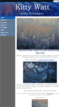 Mobile Screenshot of kittywatt.com