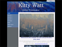 Tablet Screenshot of kittywatt.com